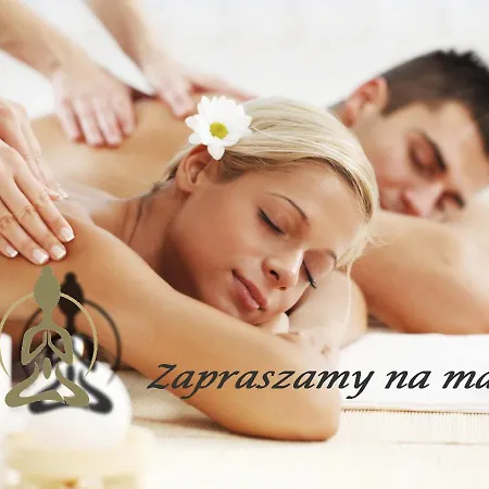 Sloneczna & Sauny