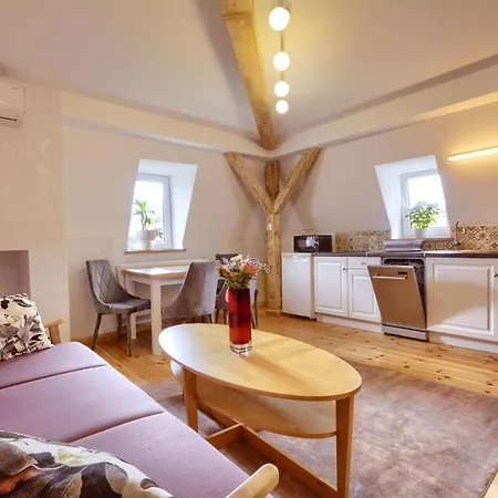 Sloneczna & Sauny Apartment *