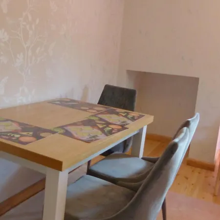 Apartment Sloneczna & Sauny Kudowa Zdroj